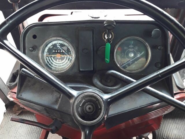 Другая Другая, объемом двигателя 3.7 л и пробегом 5 тыс. км за 5500 $, фото 3 на Automoto.ua