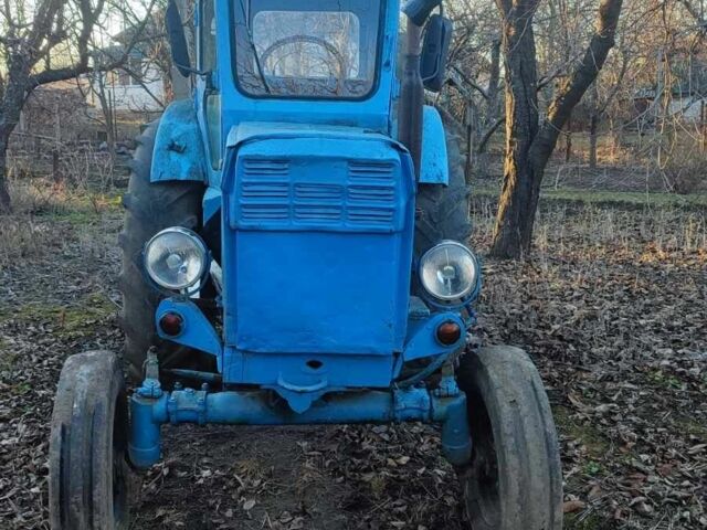 Другая Другая, объемом двигателя 0 л и пробегом 0 тыс. км за 2100 $, фото 2 на Automoto.ua