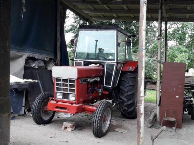 Другая Другая, объемом двигателя 3.7 л и пробегом 5 тыс. км за 5500 $, фото 1 на Automoto.ua