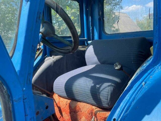 Інша Інша, об'ємом двигуна 0 л та пробігом 0 тис. км за 3200 $, фото 6 на Automoto.ua