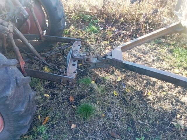 Другая Другая, объемом двигателя 0 л и пробегом 0 тыс. км за 4000 $, фото 3 на Automoto.ua