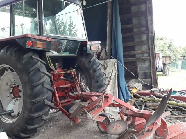 Другая Другая, объемом двигателя 3.7 л и пробегом 5 тыс. км за 5500 $, фото 4 на Automoto.ua