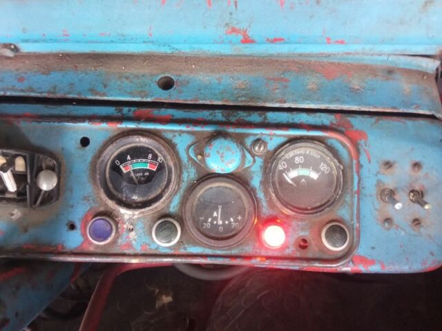 Другая Другая, объемом двигателя 2.54 л и пробегом 500 тыс. км за 2800 $, фото 1 на Automoto.ua