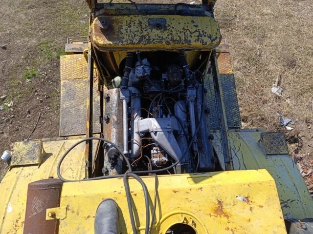 Другая Другая, объемом двигателя 0 л и пробегом 0 тыс. км за 5500 $, фото 5 на Automoto.ua