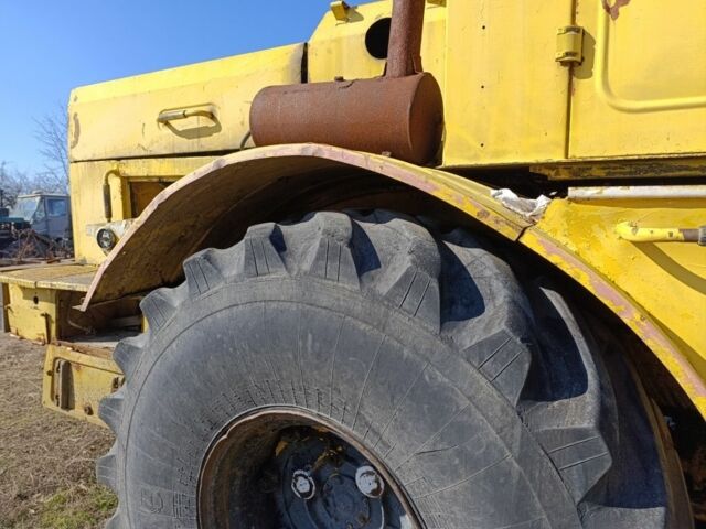 Другая Другая, объемом двигателя 0 л и пробегом 0 тыс. км за 5500 $, фото 3 на Automoto.ua