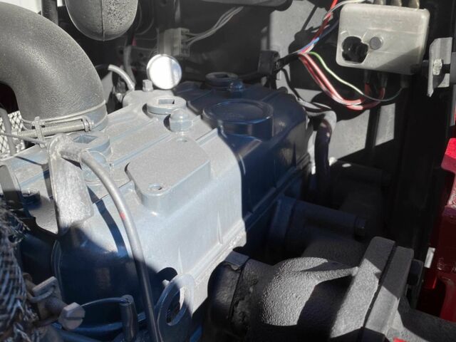 Другая Другая, объемом двигателя 1.4 л и пробегом 326 тыс. км за 5400 $, фото 7 на Automoto.ua