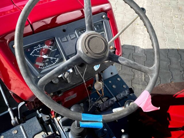 Другая Другая, объемом двигателя 1.4 л и пробегом 326 тыс. км за 5400 $, фото 5 на Automoto.ua