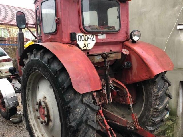 Інша Інша, об'ємом двигуна 0 л та пробігом 0 тис. км за 4000 $, фото 1 на Automoto.ua