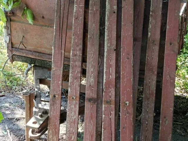 Другая Другая, объемом двигателя 2 л и пробегом 0 тыс. км за 5209 $, фото 3 на Automoto.ua