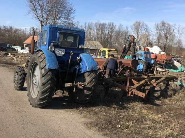 Другая Другая, объемом двигателя 4 л и пробегом 122 тыс. км за 3500 $, фото 1 на Automoto.ua