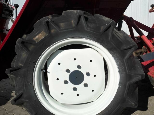 Другая Другая, объемом двигателя 1.4 л и пробегом 326 тыс. км за 5400 $, фото 13 на Automoto.ua