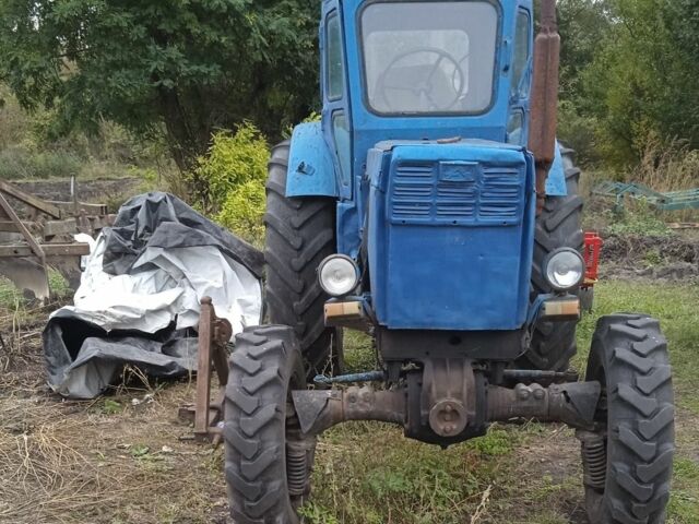 Другая Другая, объемом двигателя 4 л и пробегом 122 тыс. км за 3500 $, фото 3 на Automoto.ua