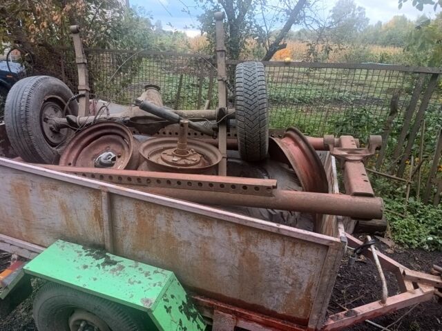 Другая Другая, объемом двигателя 0.9 л и пробегом 20 тыс. км за 2882 $, фото 4 на Automoto.ua