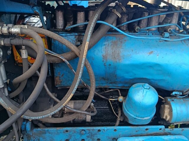 Інша Інша, об'ємом двигуна 7 л та пробігом 0 тис. км за 2300 $, фото 4 на Automoto.ua