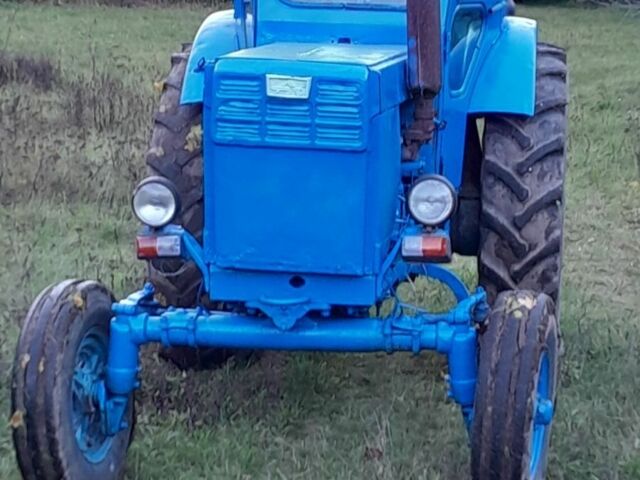 Другая Другая, объемом двигателя 0 л и пробегом 0 тыс. км за 2800 $, фото 1 на Automoto.ua