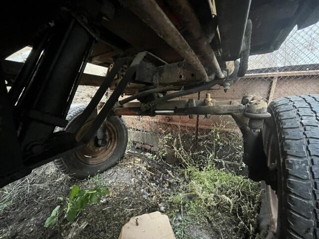 Інша Інша, об'ємом двигуна 0 л та пробігом 0 тис. км за 2100 $, фото 6 на Automoto.ua