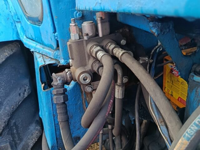 Інша Інша, об'ємом двигуна 7 л та пробігом 0 тис. км за 2300 $, фото 6 на Automoto.ua