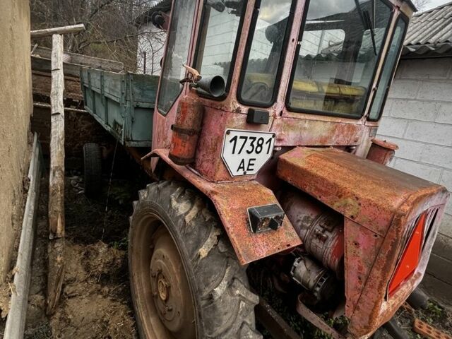 Інша Інша, об'ємом двигуна 0 л та пробігом 0 тис. км за 2100 $, фото 1 на Automoto.ua