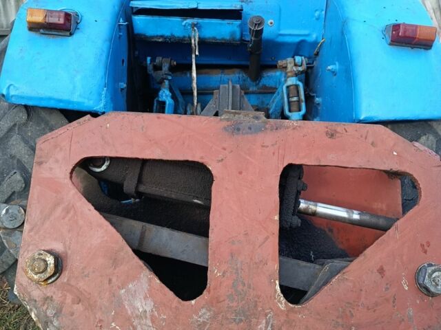 Інша Інша, об'ємом двигуна 7 л та пробігом 0 тис. км за 2300 $, фото 3 на Automoto.ua