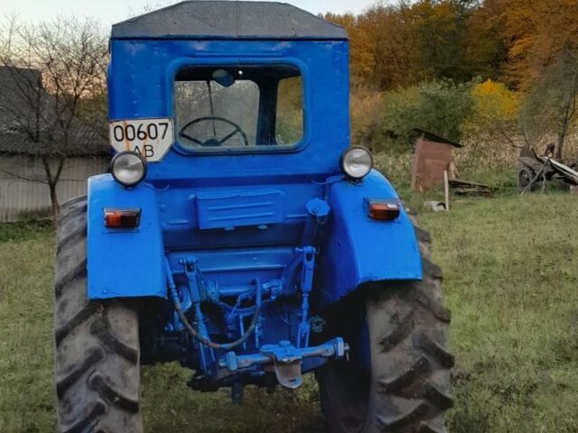 Другая Другая, объемом двигателя 0 л и пробегом 0 тыс. км за 2800 $, фото 5 на Automoto.ua