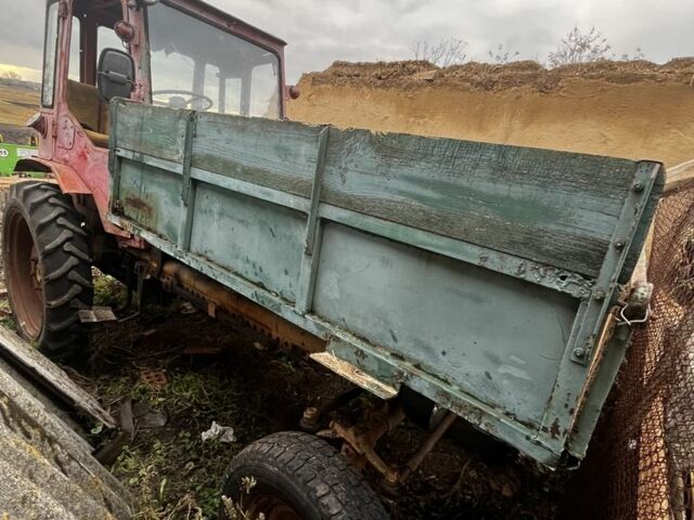 Інша Інша, об'ємом двигуна 0 л та пробігом 0 тис. км за 2100 $, фото 2 на Automoto.ua