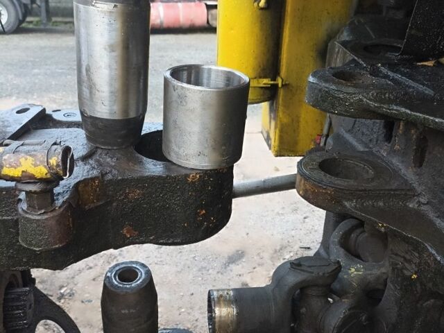 Другая Другая, объемом двигателя 1.4 л и пробегом 5 тыс. км за 10000 $, фото 4 на Automoto.ua