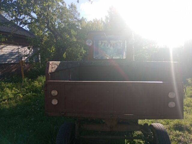 Інша Інша, об'ємом двигуна 0 л та пробігом 0 тис. км за 2125 $, фото 2 на Automoto.ua