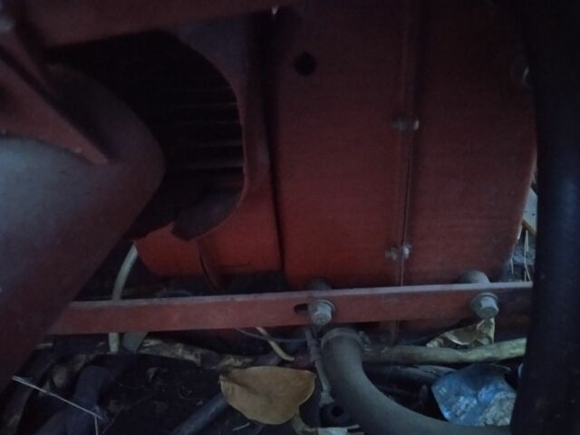 Інша Інша, об'ємом двигуна 1.2 л та пробігом 357 тис. км за 72 $, фото 6 на Automoto.ua