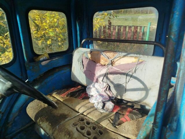 Другая Другая, объемом двигателя 0 л и пробегом 0 тыс. км за 3000 $, фото 6 на Automoto.ua