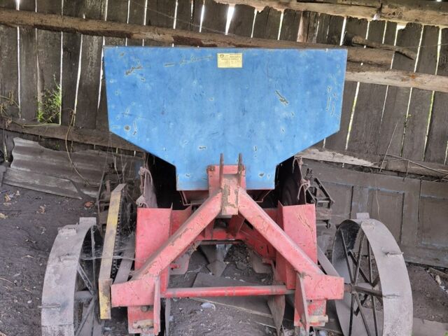 Другая Другая, объемом двигателя 0 л и пробегом 0 тыс. км за 4065 $, фото 7 на Automoto.ua