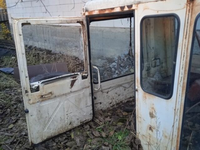 Інша Інша, об'ємом двигуна 1.2 л та пробігом 357 тис. км за 72 $, фото 2 на Automoto.ua