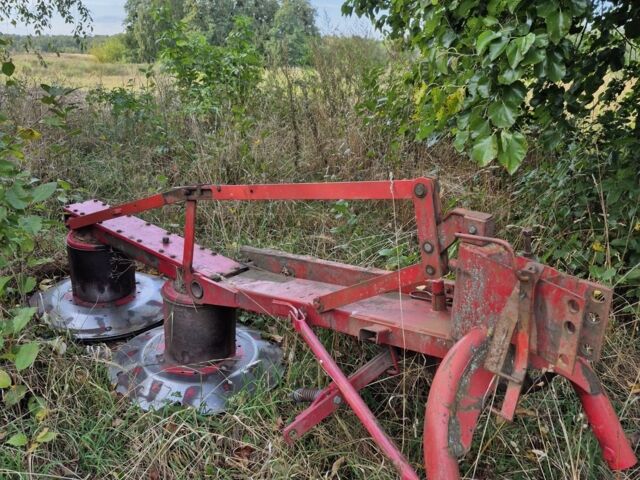 Другая Другая, объемом двигателя 0 л и пробегом 0 тыс. км за 4065 $, фото 9 на Automoto.ua