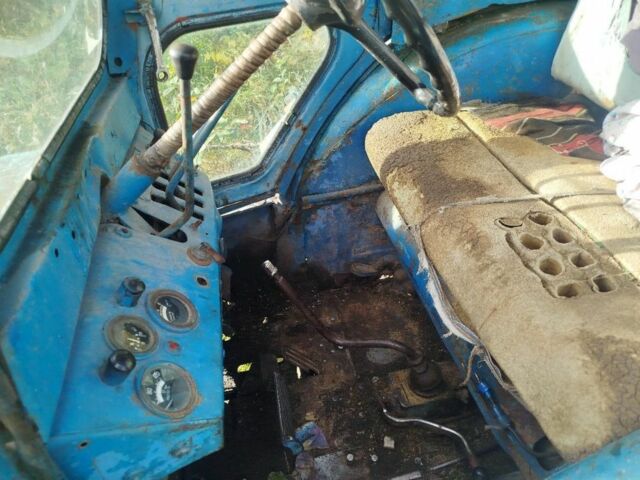 Другая Другая, объемом двигателя 0 л и пробегом 0 тыс. км за 3000 $, фото 7 на Automoto.ua