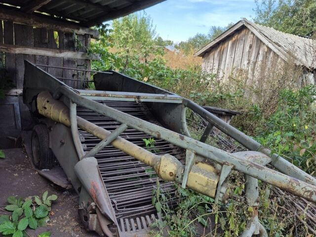 Другая Другая, объемом двигателя 0 л и пробегом 0 тыс. км за 4065 $, фото 5 на Automoto.ua