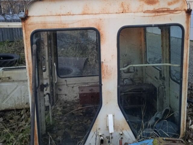 Інша Інша, об'ємом двигуна 1.2 л та пробігом 357 тис. км за 72 $, фото 1 на Automoto.ua