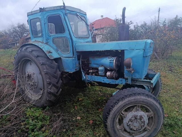 Другая Другая, объемом двигателя 0 л и пробегом 0 тыс. км за 2500 $, фото 2 на Automoto.ua