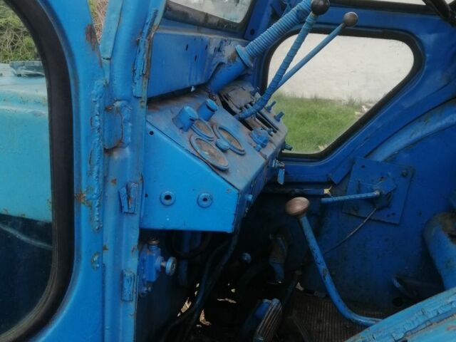 Другая Другая, объемом двигателя 0 л и пробегом 0 тыс. км за 2800 $, фото 4 на Automoto.ua