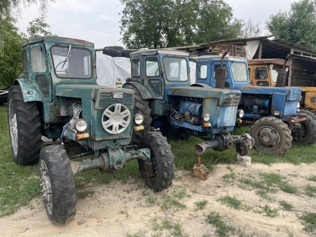 Другая Другая, объемом двигателя 0 л и пробегом 0 тыс. км за 3500 $, фото 1 на Automoto.ua