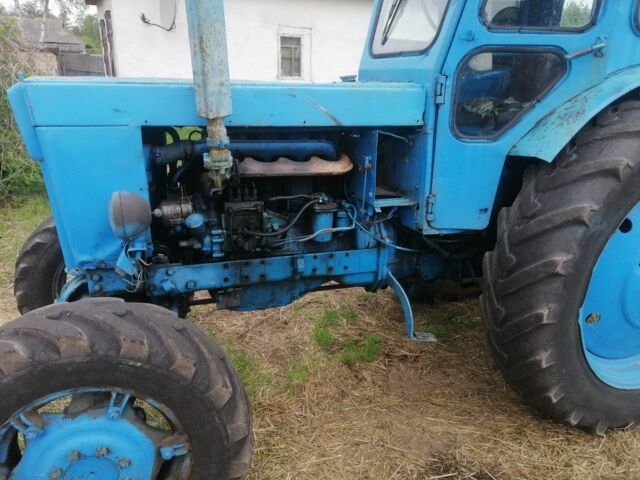 Другая Другая, объемом двигателя 0 л и пробегом 0 тыс. км за 2800 $, фото 2 на Automoto.ua