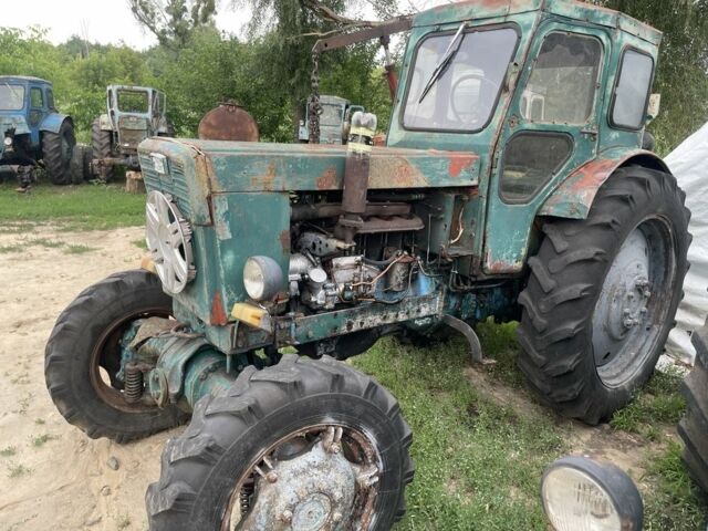 Другая Другая, объемом двигателя 0 л и пробегом 0 тыс. км за 3500 $, фото 3 на Automoto.ua