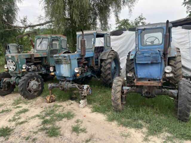 Другая Другая, объемом двигателя 0 л и пробегом 0 тыс. км за 3500 $, фото 2 на Automoto.ua