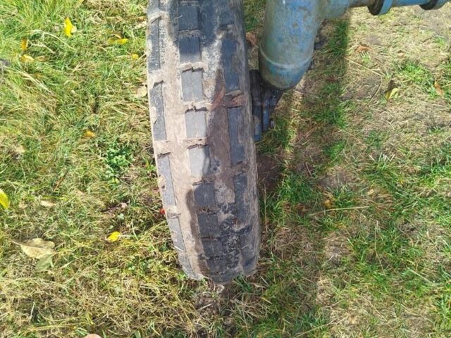 Другая Другая, объемом двигателя 0 л и пробегом 0 тыс. км за 3000 $, фото 3 на Automoto.ua