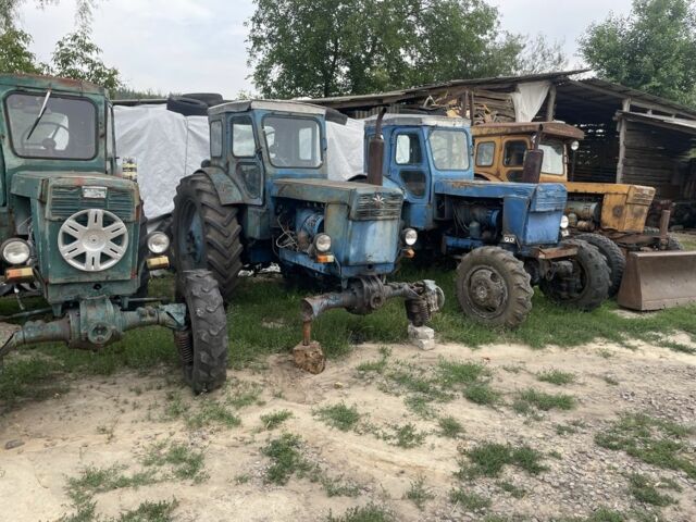 Другая Другая, объемом двигателя 0 л и пробегом 0 тыс. км за 3500 $, фото 5 на Automoto.ua