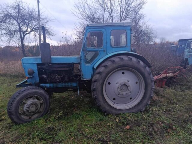 Другая Другая, объемом двигателя 0 л и пробегом 0 тыс. км за 2500 $, фото 1 на Automoto.ua