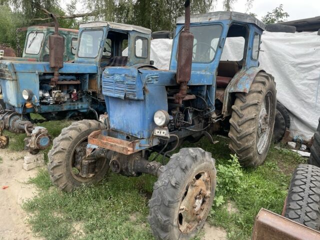 Другая Другая, объемом двигателя 0 л и пробегом 0 тыс. км за 3500 $, фото 4 на Automoto.ua