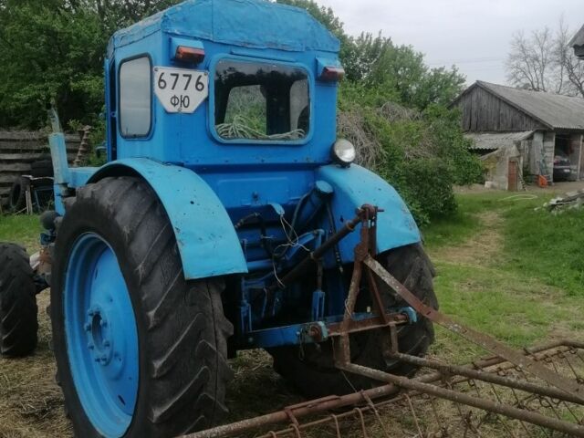 Другая Другая, объемом двигателя 0 л и пробегом 0 тыс. км за 2800 $, фото 1 на Automoto.ua