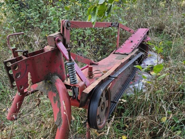 Другая Другая, объемом двигателя 0 л и пробегом 0 тыс. км за 4065 $, фото 10 на Automoto.ua