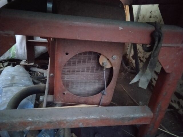 Інша Інша, об'ємом двигуна 1.2 л та пробігом 357 тис. км за 72 $, фото 4 на Automoto.ua