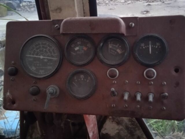 Інша Інша, об'ємом двигуна 1.2 л та пробігом 357 тис. км за 72 $, фото 5 на Automoto.ua