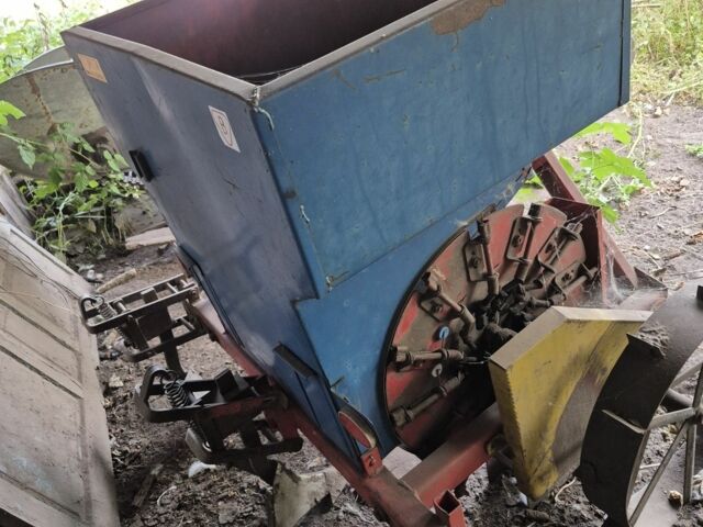 Другая Другая, объемом двигателя 0 л и пробегом 0 тыс. км за 4065 $, фото 8 на Automoto.ua